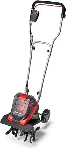 Einhell Akku-Bodenhacke GE-CR 30 Li-Solo für Gartenarbeiten
