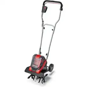 Einhell Akku-Bodenhacke GE-CR 30 Li-Solo für Gartenarbeiten
