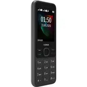 Nokia 150 Feature Phone 2020 – Tastenhandy mit 2,4 Zoll Display