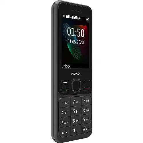 Nokia 150 Feature Phone 2020 – Tastenhandy mit 2,4 Zoll Display