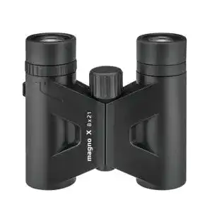 Eschenbach Optik Fernglas Magno X 8×21, kompakt und leicht