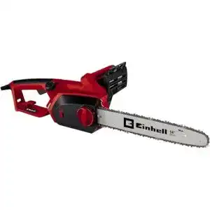 Einhell Elektro-Kettensäge GH-EC 1835 – Leistung und Sicherheit vereint