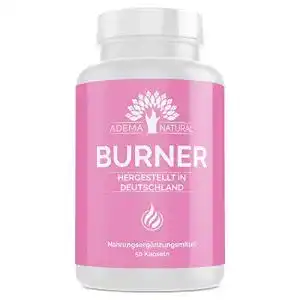 Garcinia Cambogia Adema Natural Burner Extrakt für Gewichtsmanagement