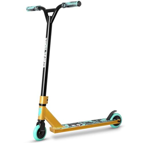 VOKUL TRII S2 Pro Stunt Scooter für Freestyle-Tricks