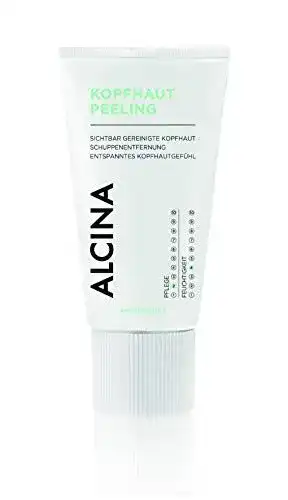 Kopfhaut-Peeling Alcina – Reinigendes Peeling für die Kopfhaut