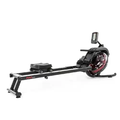 Wasser-Rudergerät Fuel Fitness RG500 für effektives Training