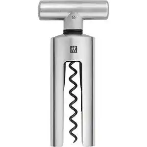 Glockenkorkenzieher von Zwilling 39500-048-0 für Flaschenöffner