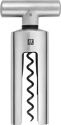 Glockenkorkenzieher von Zwilling 39500-048-0 für Flaschenöffner