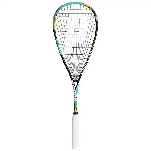 Squashschläger Prince Venom Pro 950 mit Tragetasche