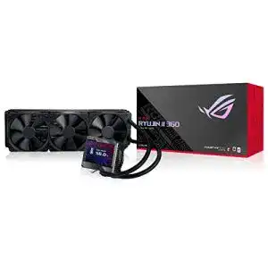 CPU Wasserkühlung ASUS ROG Ryujin II 360 All-in-One