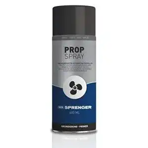 Propeller Antifouling Herm Sprenger Spray Primer 400 ml