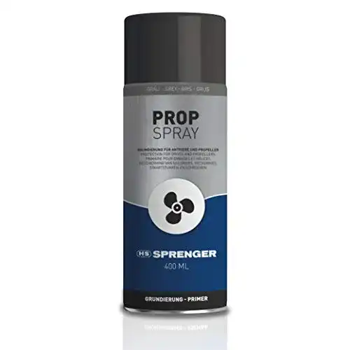 Propeller Antifouling Herm Sprenger Spray Primer 400 ml
