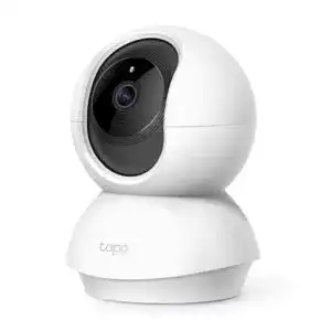 Sricam Tapo TP-Link C200 WLAN-Überwachungskamera 360° für Innenräume