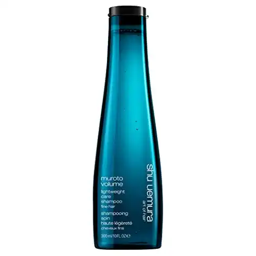 Shu Uemura Art Of Hair Muroto Volume Shampoo 300ml