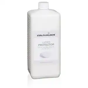 Lederpflegemilch Colourlock Leder Protector 1000 ml