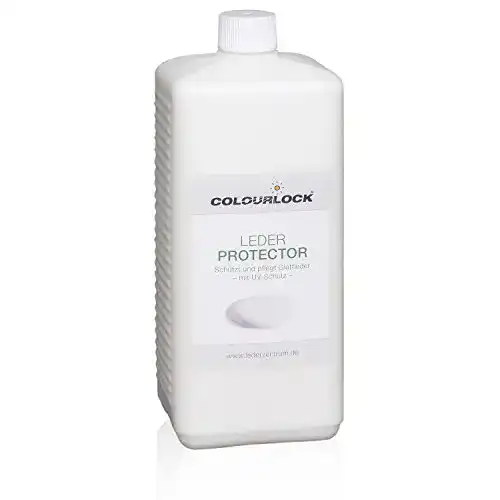 Lederpflegemilch Colourlock Leder Protector 1000 ml
