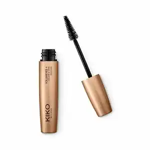 Kiko Milano Volumeyes+ Mascara Pflegende Mascara mit Volumeneffekt
