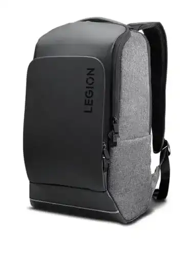 Lenovo GX40S69333 Gaming-Rucksack für Notebooks bis 39,6 cm (15,6 Zoll)
