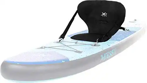 SUP-Sitz Made2Trade für Stand Up Paddle mit hochwertigem Sitzpolster