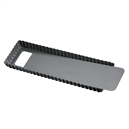 Tarteform Kaiser La Forme Plus mit Hebeboden und Antihaftbeschichtung