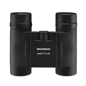 Fernglas 10×25 Eschenbach Optik Arena F+ wetterfest