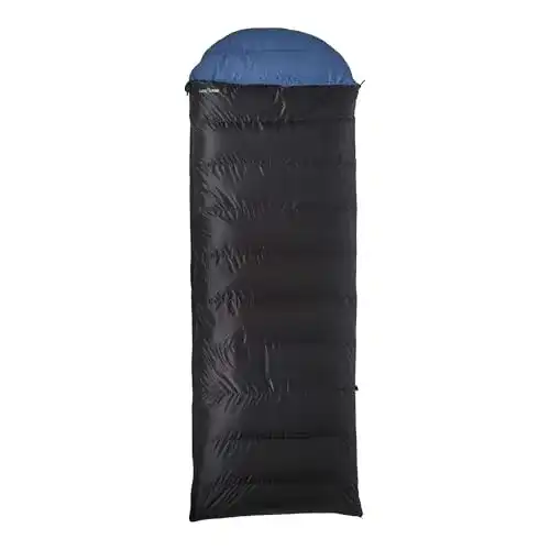 Daunenschlafsack Lowland Outdoor Ranger Comfort NC