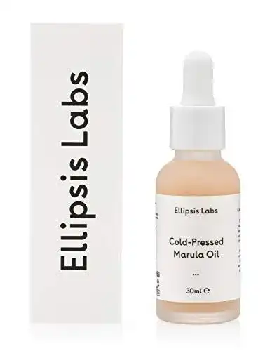 Marula-Öl von Ellipsis Labs – 100% natürlich und biologisch