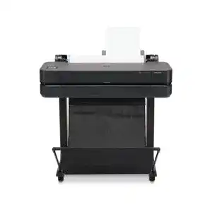 HP DesignJet T630 Plotter 24 Zoll (61 cm) 5HB09D