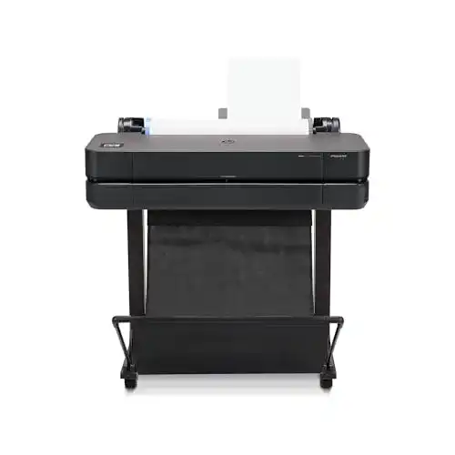 HP DesignJet T630 Plotter 24 Zoll (61 cm) 5HB09D