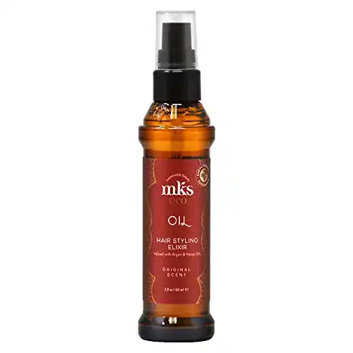 Marrakesh Oil 60 ml – Arganöl Pflegeprodukt