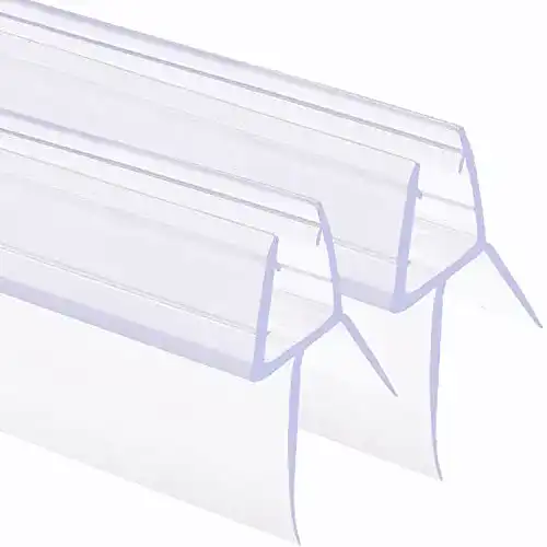 Duschdichtungen Lindman Premium 2×100 cm für optimale Abdichtung