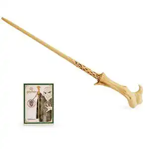 Harry Potter Zauberstab von Wizarding World – Lord Voldemort Replik