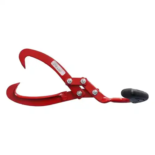 Handpackzange Stubai mit 90° Griff und 190 mm Öffnung