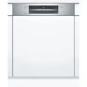 Unterbau-Geschirrspüler Bosch Hausgeräte SMI4HCS48E Serie 4