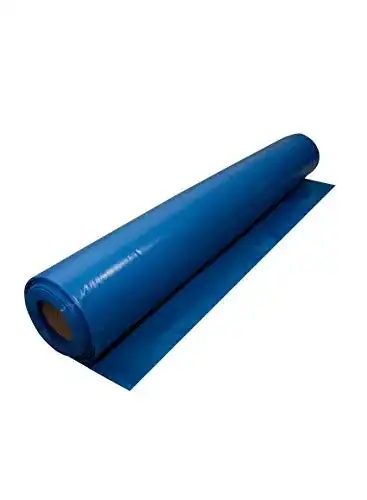 Dampfbremsfolie Handelskönig 2x50m 140 µ für effektiven Schutz