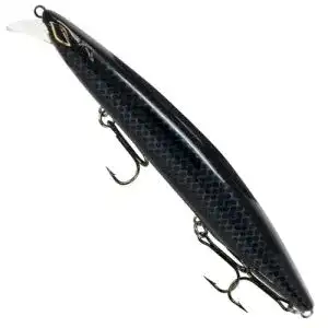 Zander Wobbler Seika Pro FTM Nightveit 140mm 27g