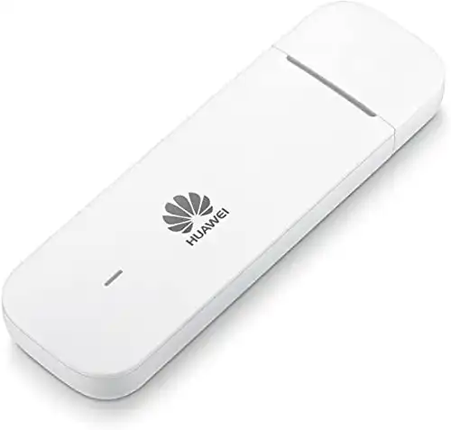 Huawei E3372 LTE-Stick für mobiles Internet mit 150 Mbit/s
