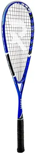 Squashschläger Raquex Explode aus Karbonfaser