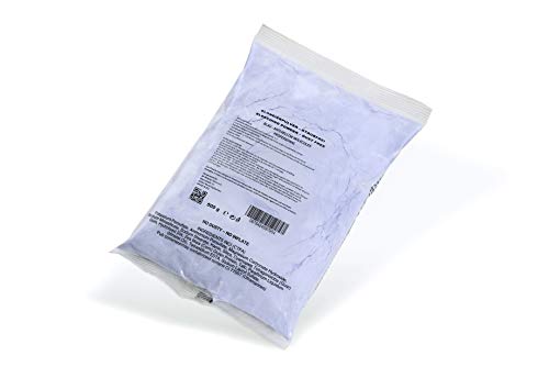 Blondierpulver von BF Beauty Farm in 500 g für professionelle Anwendung