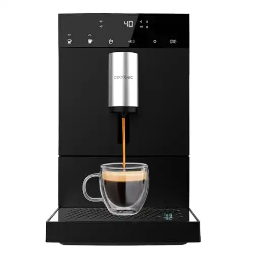 Cecotec Kaffeemaschine Cremmaet Compact Vollautomatisch