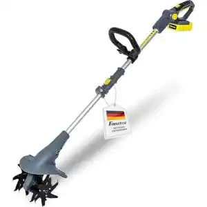 Fanztool 20V Mini-Bodenhacke für Gartenarbeiten