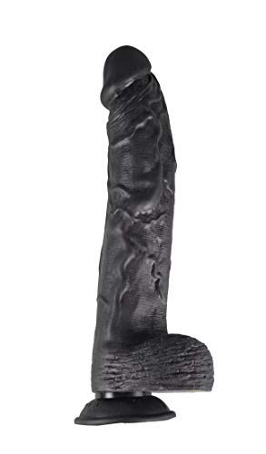 Dildo Projekt Sexmuseum Doktor 05 – Spreizer mit Hoden und Saugnapf