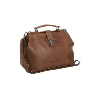 Arzttasche Shaun von The Chesterfield Brand aus Leder