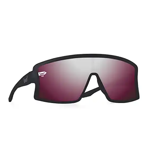 Gloryfy Unisex G21 E-Bike Edition TRF Sonnenbrille