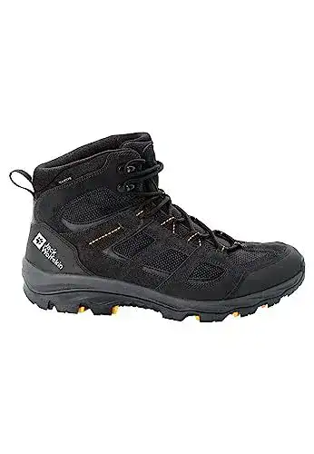 Wasserdichte Wanderschuhe für Herren Jack Wolfskin Vojo 3 Texapore Mid
