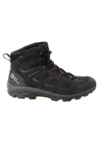 Wasserdichte Wanderschuhe für Herren Jack Wolfskin Vojo 3 Texapore Mid