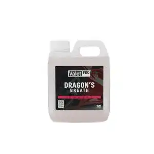 Flugrostentferner ValetPRO Dragons’s Breath 1 Liter für Chrom und Stahl