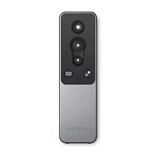 Satechi R1 Bluetooth Präsentationsfernbedienung für Mac und iPad