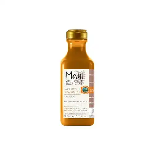 Maui Moisture Curl Care Coconut Oil Shampoo für Lockenpflege