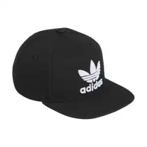 Adidas Originals Jungen Trefoil Chain Snapback Cap